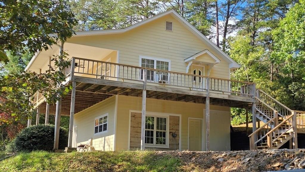 2575 Hwy 66, Young Harris, Georgia 30582, USA