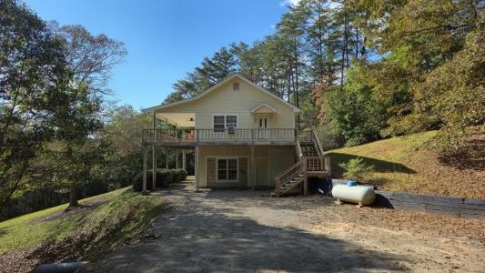 2575 Hwy 66, Young Harris, Georgia 30582, USA