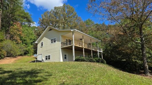 2575 Hwy 66, Young Harris, Georgia 30582, USA