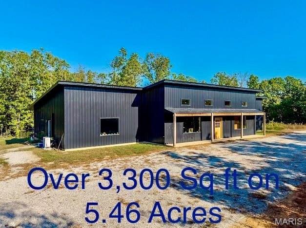 3 Pecan Trail, Tunas, Missouri 65764, USA