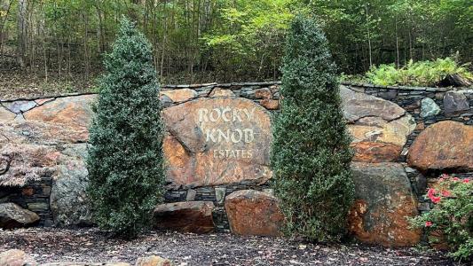 Lot 24 Rocky Knob Estates, Young Harris, Georgia 30582, HOA KỲ