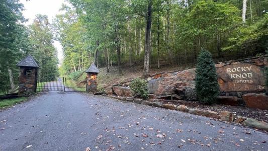 Lot 24 Rocky Knob Estates, Young Harris, Georgia 30582, HOA KỲ