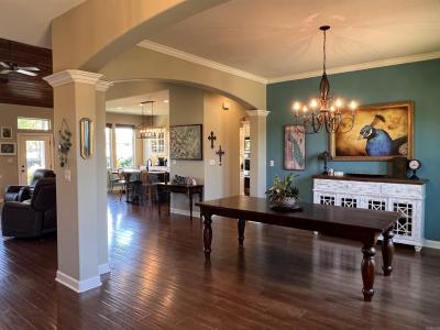 117 Harrington Ln, Hot Springs, 阿肯色州 71913, 美国