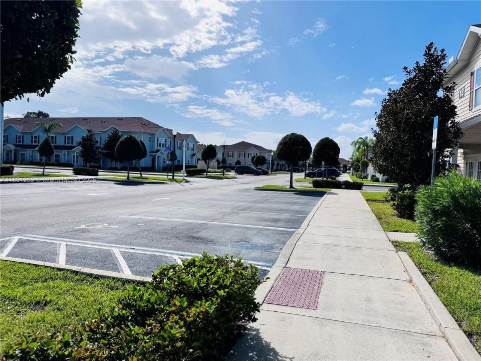 8931 Shine Dr, Kissimmee, 佛罗里达州 34747, 美国