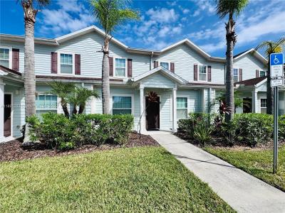 3207 Oyster Ln, Kissimmee, Floryda 34747, USA