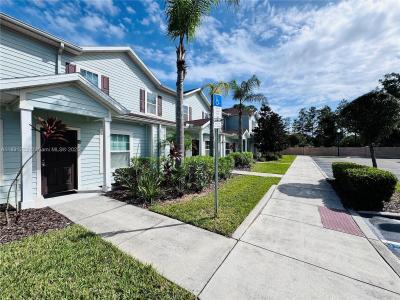 3207 Oyster Ln, Kissimmee, Floryda 34747, USA