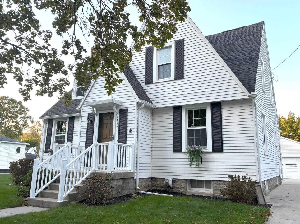 2147 7th, Bay City, Michigan 48708, Amerika Birleşik Devletleri