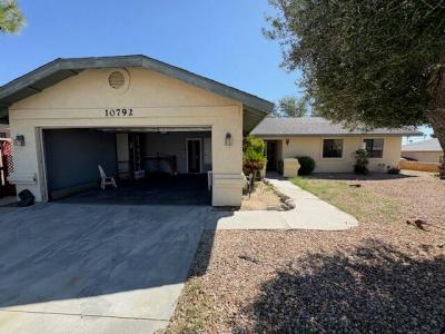 10792 Santa Cruz Road, Desert Hot Springs, 加利福尼亚州 92240, 美国