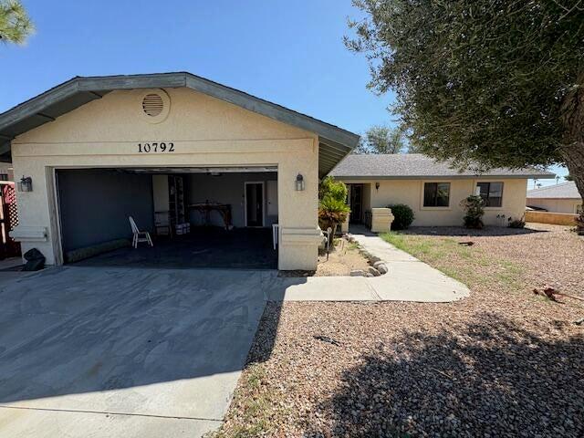 10792 Santa Cruz Road, Desert Hot Springs, California 92240, Estados Unidos