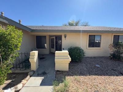 10792 Santa Cruz Road, Desert Hot Springs, California 92240, Estados Unidos