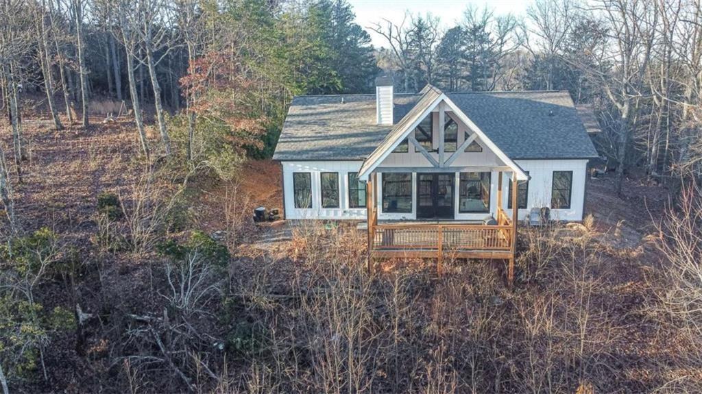 1335 Daybreak Road, Cleveland, Geórgia 30528, Estados Unidos