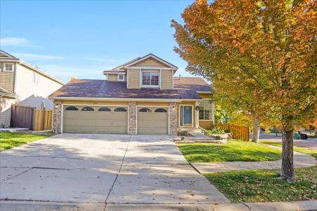 6023 W Prentice Avenue, Littleton, Colorado 80123, USA