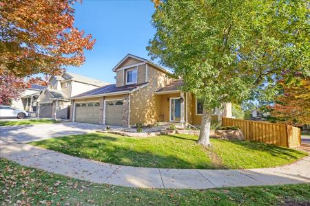 6023 W Prentice Avenue, Littleton, Colorado 80123