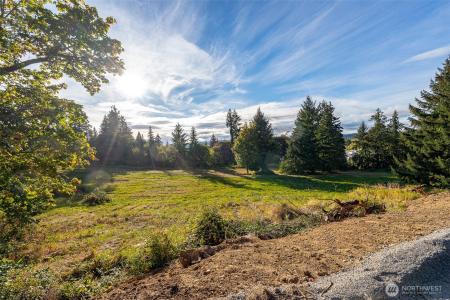 1970 Salzer Creek Drive , Lot 9, Centralia, Washington 98531, États-Unis