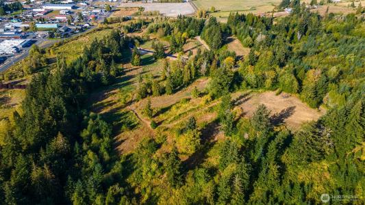 1970 Salzer Creek Drive , Lot 9, Centralia, Washington 98531, USA