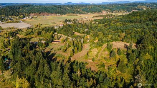 1970 Salzer Creek Drive , Lot 9, Centralia, Washington 98531, USA