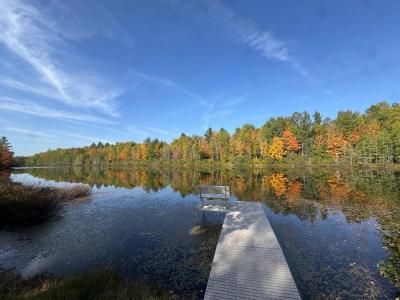 N16005 Island Lake Rd , Eisenstein, 威斯康辛州 54552, 美國