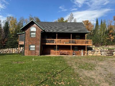 N16005 Island Lake Rd , Eisenstein, 威斯康辛州 54552, 美國