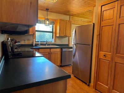 N16005 Island Lake Rd , Eisenstein, 威斯康辛州 54552, 美國