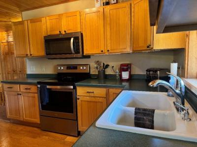 N16005 Island Lake Rd , Eisenstein, 威斯康辛州 54552, 美國