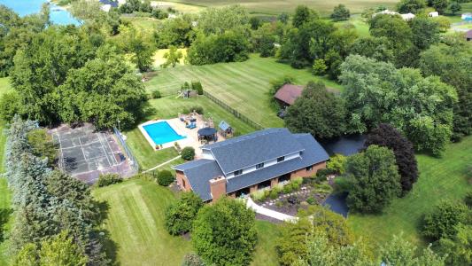 13620 W Carriage Lane, Manhattan, Illinois 60442