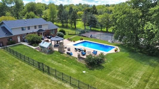 13620 W Carriage Lane, Manhattan, Illinois 60442