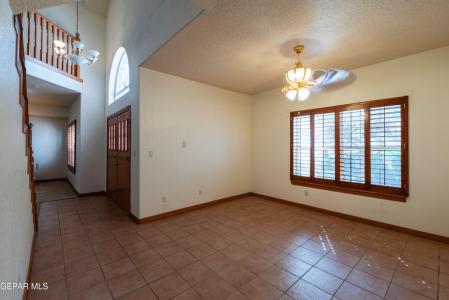 10831 Loma de Alma Drive, El Paso, Texas 79934