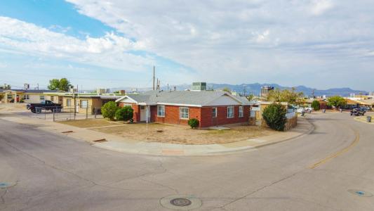 1117 Zuni Pace, El Paso, テキサス 79925, アメリカ合衆国