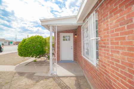 1117 Zuni Pace, El Paso, テキサス 79925, アメリカ合衆国