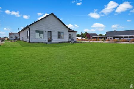 117 E Eagle Way, Preston, Idaho 83263, USA