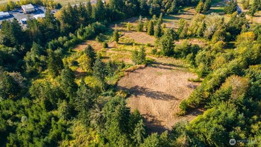 1980 Salzer Creek Drive , Lot 8, Centralia, Washington 98531, États-Unis