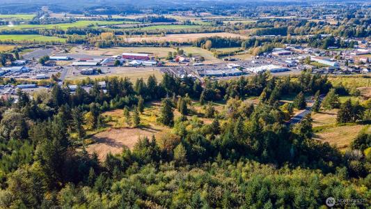 1980 Salzer Creek Drive , Lot 8, Centralia, Washington 98531, États-Unis