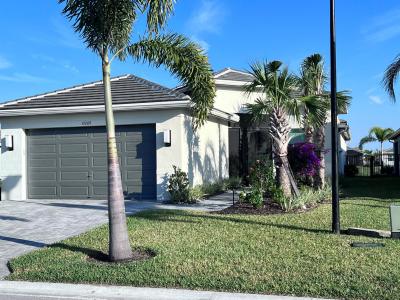 13269 SW Blue River Road, Port St Lucie, Florida 34987, USA