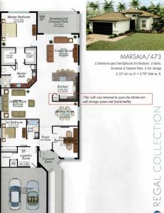 13269 SW Blue River Road, Port St Lucie, 佛罗里达州 34987, 美国