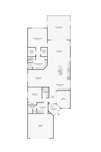 13269 SW Blue River Road, Port St Lucie, 佛罗里达州 34987, 美国