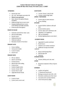 13269 SW Blue River Road, Port St Lucie, 佛罗里达州 34987, 美国