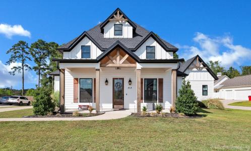 313 Rosedown Lane, Stonewall, Louisiana 71078, Stati Uniti