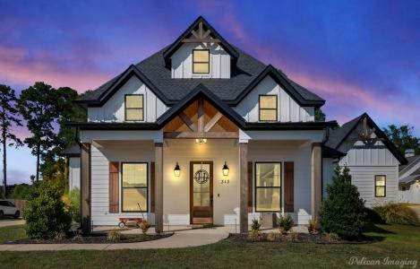 313 Rosedown Lane, Stonewall, Louisiana 71078, Stati Uniti