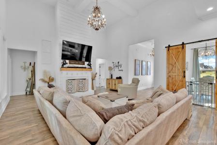 313 Rosedown Lane, Stonewall, Louisiana 71078, Stati Uniti