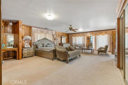 32623 Highway 190, Springville, 加州 93265, 美國