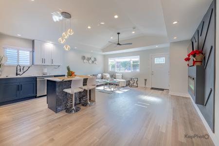 9130 S Greenwood Avenue, Chicago, 伊利诺斯州 60619, 美国