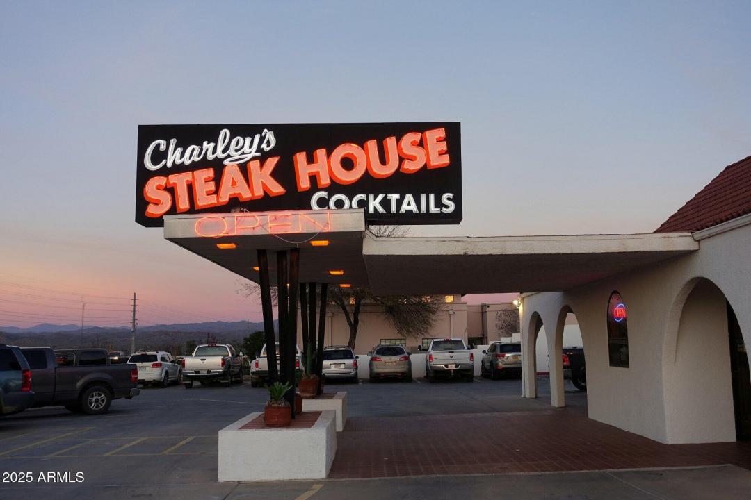 1078 W Wickenburg Way, Wickenburg, Arizona 85390