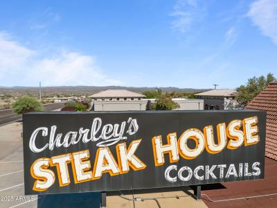 1078 W Wickenburg Way, Wickenburg, Arizona 85390