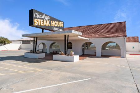 1078 W Wickenburg Way, Wickenburg, Arizona 85390