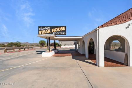 1078 W Wickenburg Way, Wickenburg, Arizona 85390