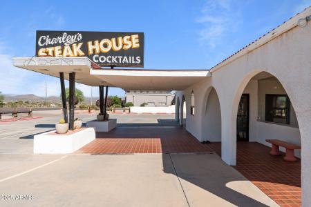 1078 W Wickenburg Way, Wickenburg, Arizona 85390