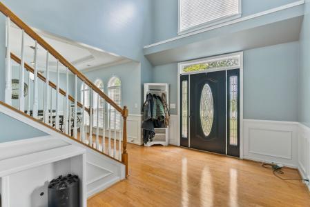 477 Waterford Point Drive, Boiling Springs, South Carolina 29316