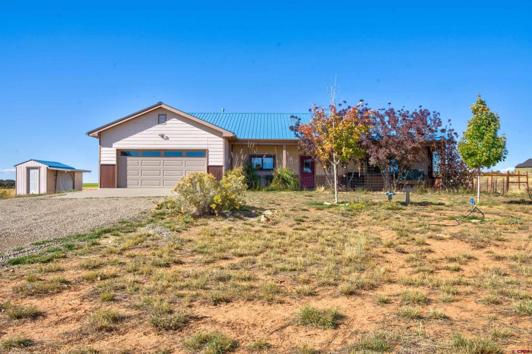 26889 Road T.8, Dolores, Colorado 81323