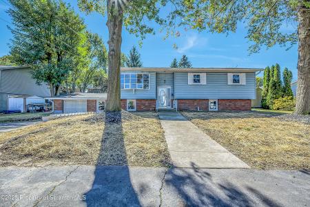 604 Marjorie Drive, Dunmore, Pennsylvania 18512, USA