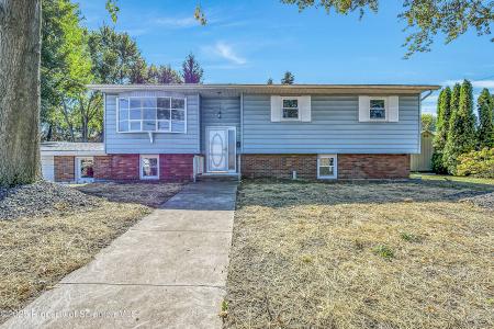 604 Marjorie Drive, Dunmore, 펜실베니아 18512, 미국